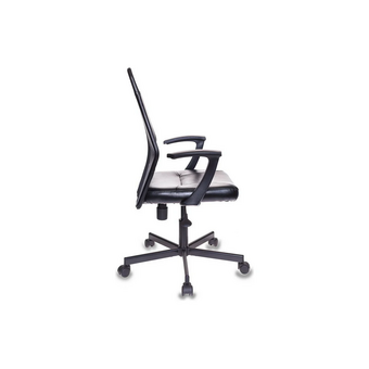  Кресло Easy Chair VBEChair-225 PTW (794291) кожзам/сетка черная 