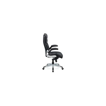  Кресло Хорошие кресла Nickolas 2110H black ткань 