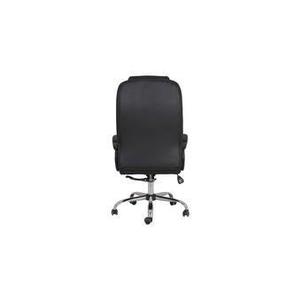  Кресло College CLG-616 LXH Black 