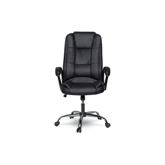  Кресло College CLG-616 LXH Black 