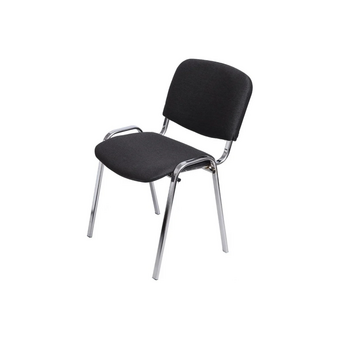  Стул Easy Chair FA Rio 1397326 ткань серая 