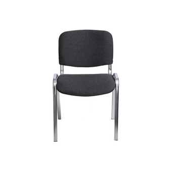  Стул Easy Chair FA Rio 1397326 ткань серая 