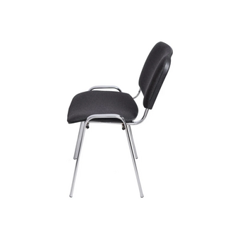  Стул Easy Chair FA Rio 1397326 ткань серая 