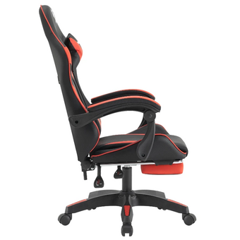  Игровое кресло Defender Tornado 64057 Black/Red 