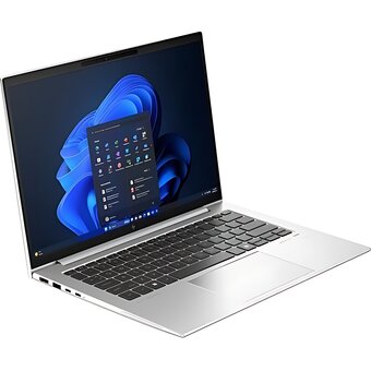  Ноутбук HP Elitebook 840 G11 (927U4ES) Silver 14" WUXGA Core Ultra 7 155U(1.7Ghz)/16384Mb/512PCISSDGb/Win11Pro 