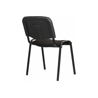  Стул Staff Iso Lite CF-008 (532562) ткань черная (С-11) 