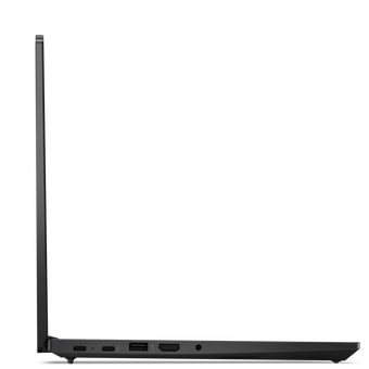  Ноутбук Lenovo ThinkPad E14 Gen 6 (21M7002BUE) Intel Core Ultra 7 155H 3800MHz/14"/1920x1200/16GB/512GB SSD/Intel Arc Graphics/Wi-Fi/Bluetooth/Без ОС 