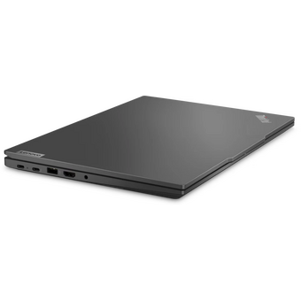  Ноутбук Lenovo ThinkPad E14 Gen 6 (21M7002BUE) Intel Core Ultra 7 155H 3800MHz/14"/1920x1200/16GB/512GB SSD/Intel Arc Graphics/Wi-Fi/Bluetooth/Без ОС 
