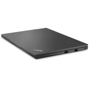  Ноутбук Lenovo ThinkPad E14 Gen 6 (21M7002BUE) Intel Core Ultra 7 155H 3800MHz/14"/1920x1200/16GB/512GB SSD/Intel Arc Graphics/Wi-Fi/Bluetooth/Без ОС 