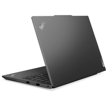  Ноутбук Lenovo ThinkPad E14 Gen 6 (21M7002BUE) Intel Core Ultra 7 155H 3800MHz/14"/1920x1200/16GB/512GB SSD/Intel Arc Graphics/Wi-Fi/Bluetooth/Без ОС 