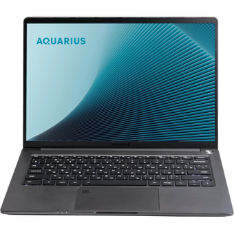  Ноутбук Aquarius Cmp NS634 (NS634151328S151SCN2TNNNN2) Core i5 1235U 16Gb SSD512Gb 14" без ОС WiFi BT 