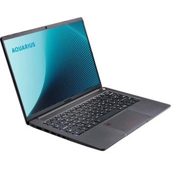  Ноутбук Aquarius Cmp NS634 (NS634151328S151SCN2TNNNN2) Core i5 1235U 16Gb SSD512Gb 14" без ОС WiFi BT 