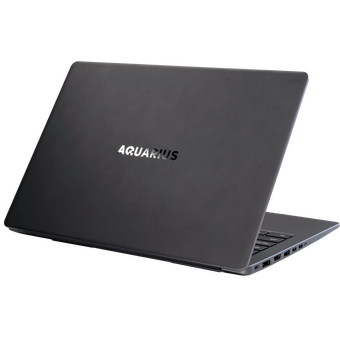  Ноутбук Aquarius Cmp NS634 (NS634151328S151SCN2TNNNN2) Core i5 1235U 16Gb SSD512Gb 14" без ОС WiFi BT 