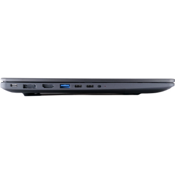  Ноутбук Aquarius Cmp NS634 (NS634151328S151SCN2TNNNN2) Core i5 1235U 16Gb SSD512Gb 14" без ОС WiFi BT 