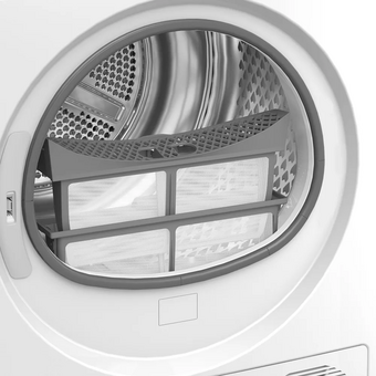  Сушильная машина Grundig GT55724 