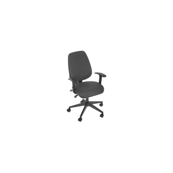  Кресло CHAIRMAN 661 15-13 sl (00-07022355) темно-серый 