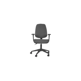  Кресло CHAIRMAN 661 15-13 sl (00-07022355) темно-серый 