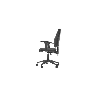  Кресло CHAIRMAN 661 15-13 sl (00-07022355) темно-серый 