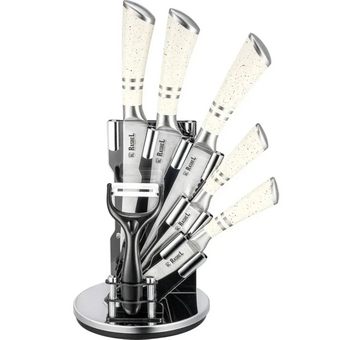  Набор ножей Rashel R-097 