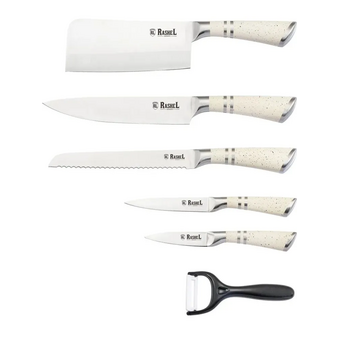  Набор ножей Rashel R-097 