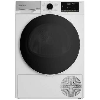  Сушильная машина Grundig GT55724 