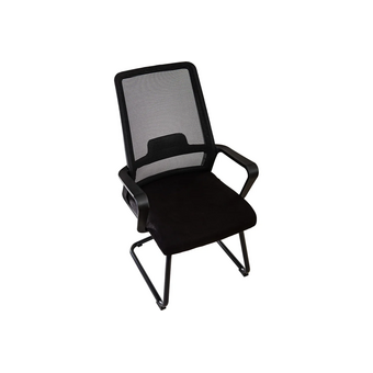  Кресло Хорошие кресла Viking-93 (AS-V817/black) 