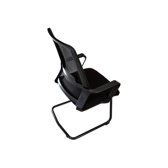  Кресло Хорошие кресла Viking-93 (AS-V817/black) 