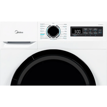  Сушильная машина Midea MD0180BH60/W белый 