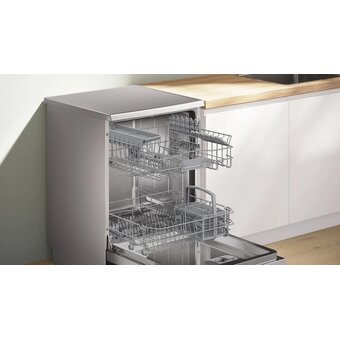  Посудомоечная машина Bosch SMS4IKI51Q 