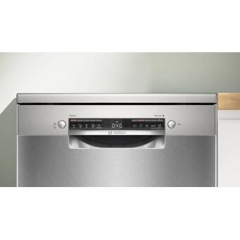  Посудомоечная машина Bosch SMS4IKI51Q 