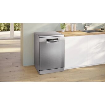  Посудомоечная машина Bosch SMS4IKI51Q 