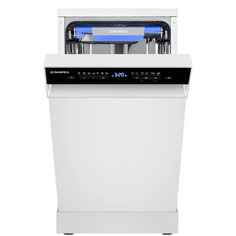  Посудомоечная машина MAUNFELD MWF45331W Inverter 
