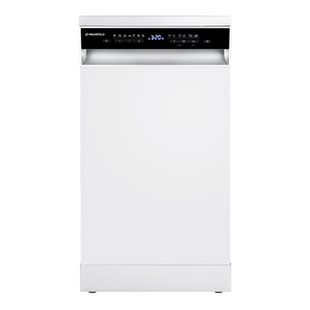  Посудомоечная машина MAUNFELD MWF45331W Inverter 
