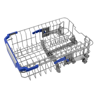  Посудомоечная машина MAUNFELD MWF45331W Inverter 