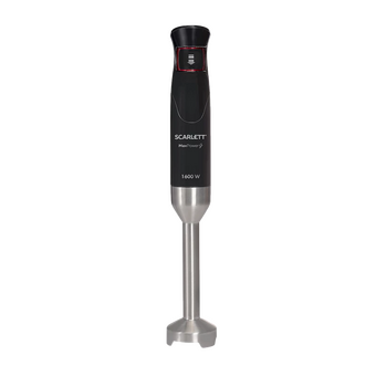 Блендер Scarlett SC-HB42M35 черный 