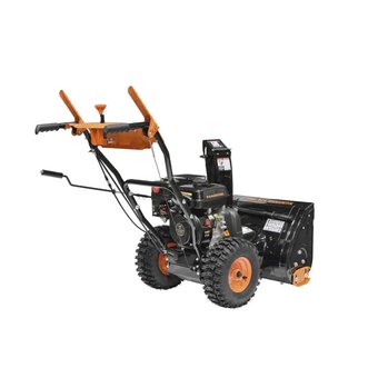  Снегоуборщик бензиновый Carver STG 7056 (01.017.00015) 
