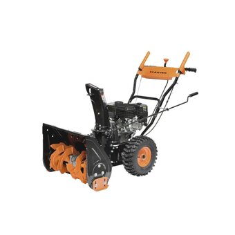  Снегоуборщик бензиновый Carver STG 7056 (01.017.00015) 