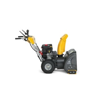  Снегоуборщик Stiga ST 5266 P (2S2664611/ST1) 