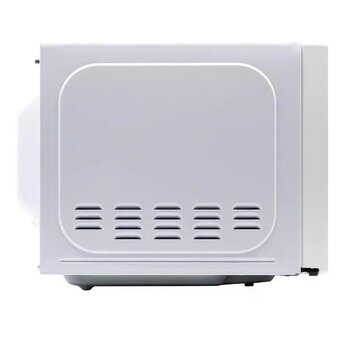  Микроволновая печь General Electronics GE-MS120W 