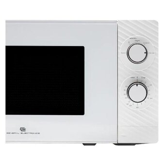  Микроволновая печь General Electronics GE-MS120W 