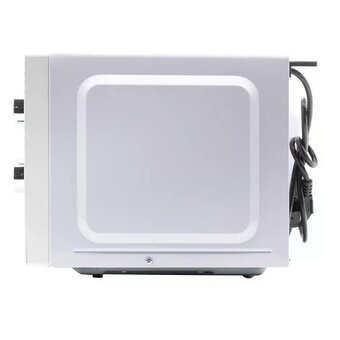  Микроволновая печь General Electronics GE-MS120W 