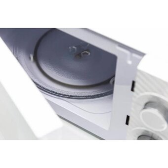  Микроволновая печь General Electronics GE-MS120W 
