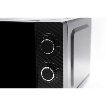  Микроволновая печь General Electronics GE-MS120B 