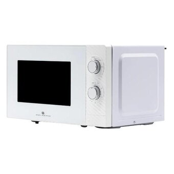  Микроволновая печь General Electronics GE-MS120W 
