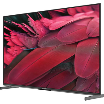  Телевизор Skyworth 55X85G Magic Sound Karaoke TV Frameless черный/черный 