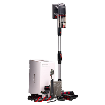  Пылесос Evolution VCF2712M Smart Clean 