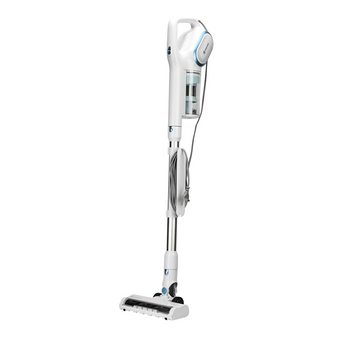  Пылесос Evolution LX950 White/Blue 