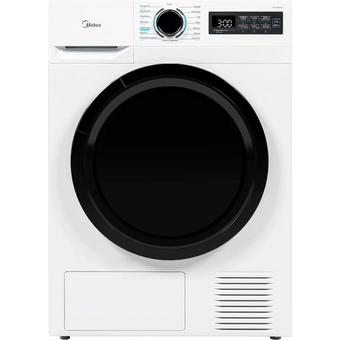  Сушильная машина Midea MD0180BH60/W белый 