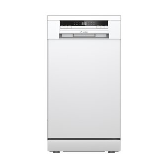  Посудомоечная машина LEX DW 4563N WH 