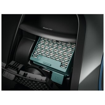  Пылесос Miele SNRF0 Boost CX1 Graphite grey (41NRF013) 